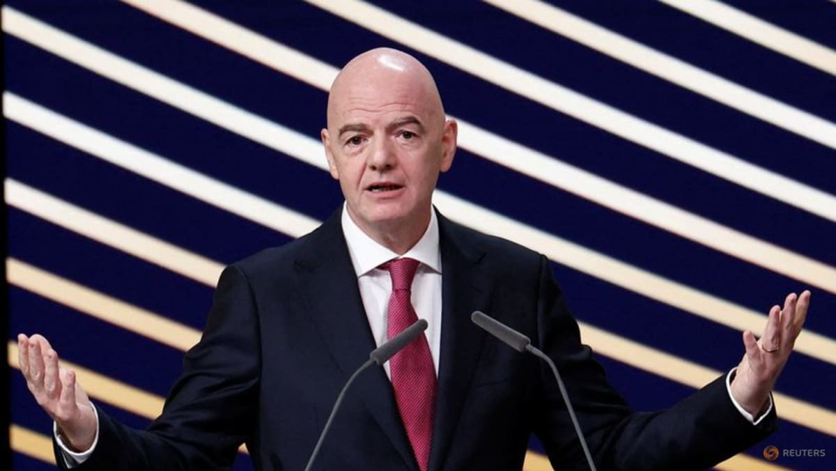 FIFA’s governance crisis: Infantino survives Rabat meeting but faces mounting ASEAN scrutiny