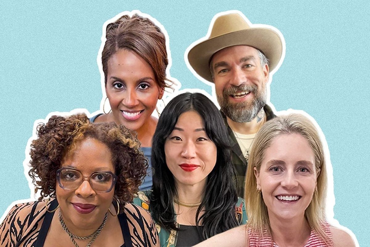 Summer Reading Lists: Regional Think Tank Insights on Global Literary Trends