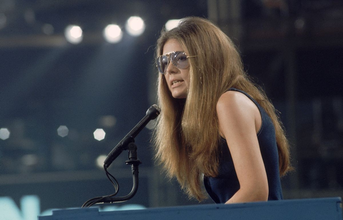 Gloria Steinem, Feminist Icon and Architect of the Women’s Liberation Movement, Dies at 92