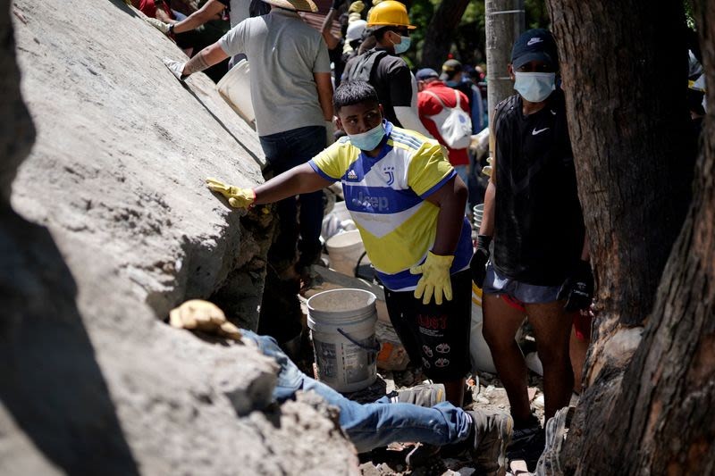 Twin Quakes, Divergent Outcomes: Disaster Governance Lessons for ASEAN