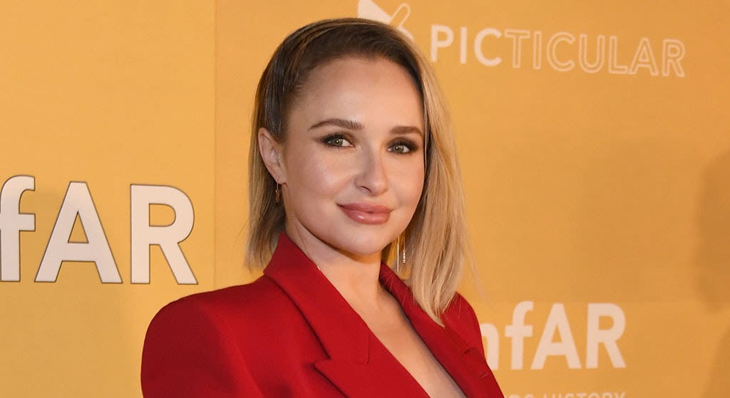 The Business of Celebrity: Hayden Panettiere's Fashion Legacy and Market Impact
