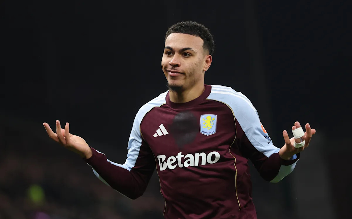 Premier League Data Points: Villa's Rise and City's Stumble