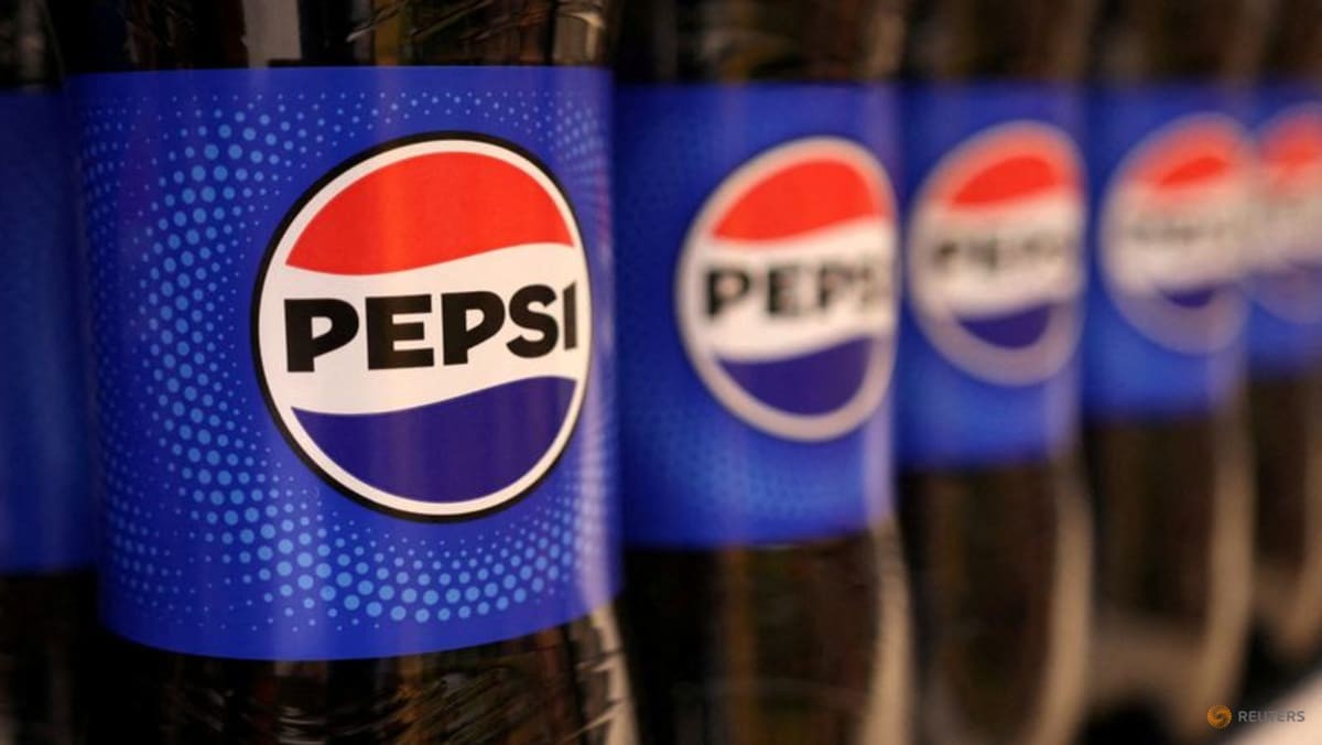 PepsiCo trims 2026 outlook, deepens cost cuts as North America recovery lags