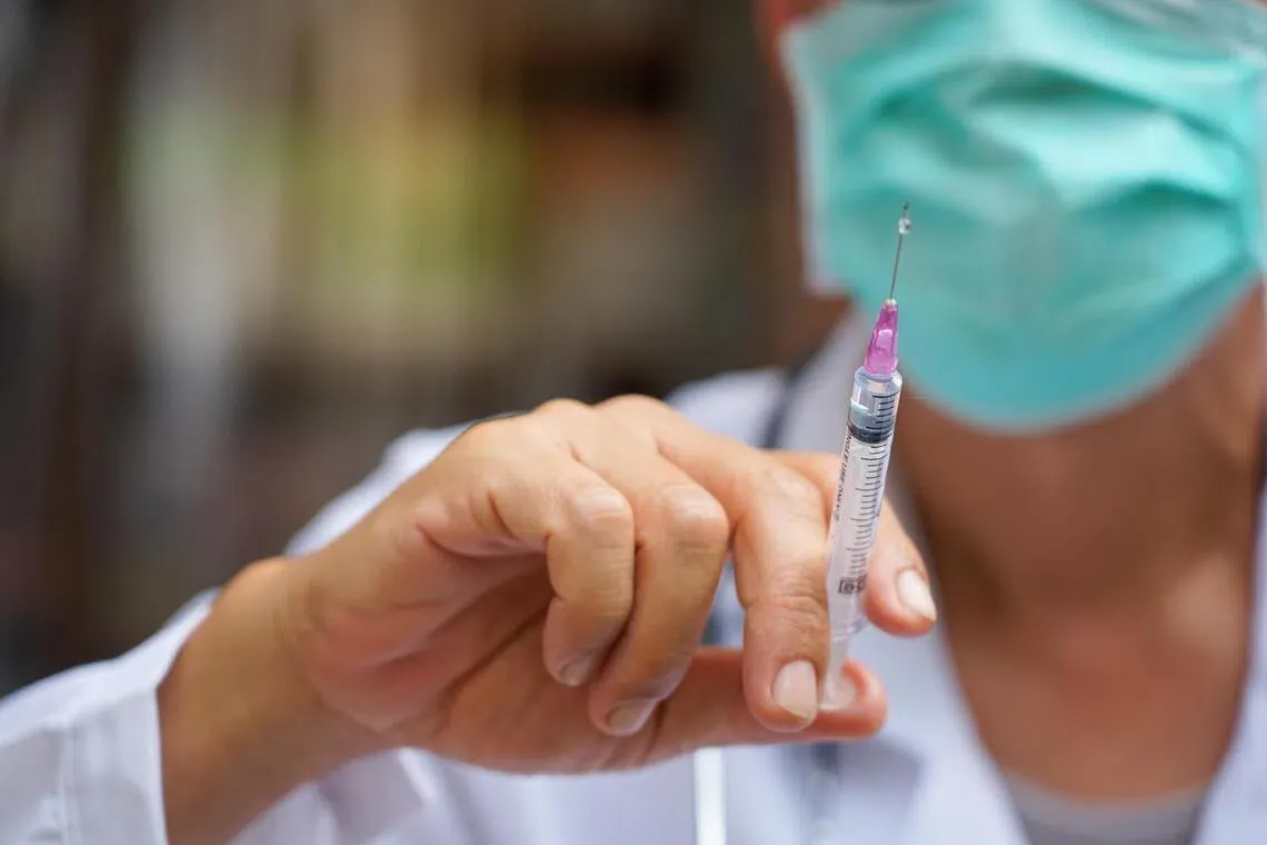 UK Study: HPV Vaccine Eliminates Cervical Cancer Deaths