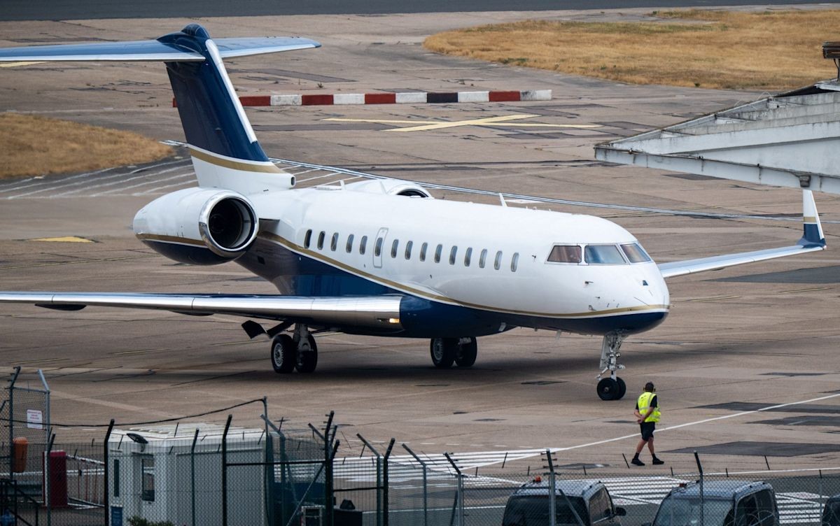 Sussexes' UK Return Tests Royal Security Framework and Precedent
