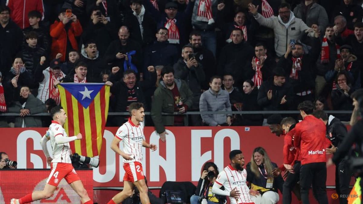 Barcelona's Tactical Miscalculations Cost Title Race