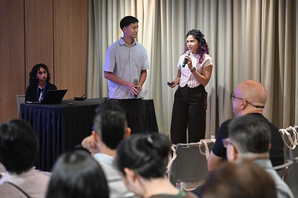 Singapore's News Literacy Push: How ST Is Training Lecturers to Reach Gen Z