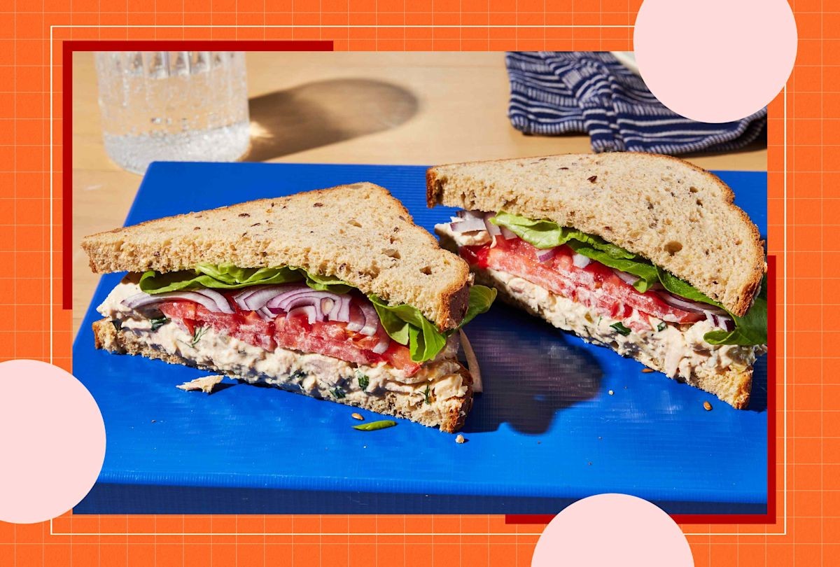 Fatty Fish: The Heart Health Superfood Cardiologists Swear By
