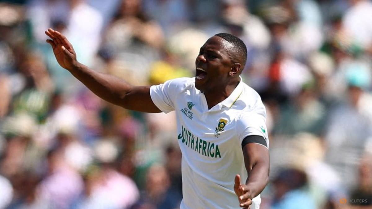 Rabada v Smith: The Rivalry Defining South Africa's Series Decider Against Australia