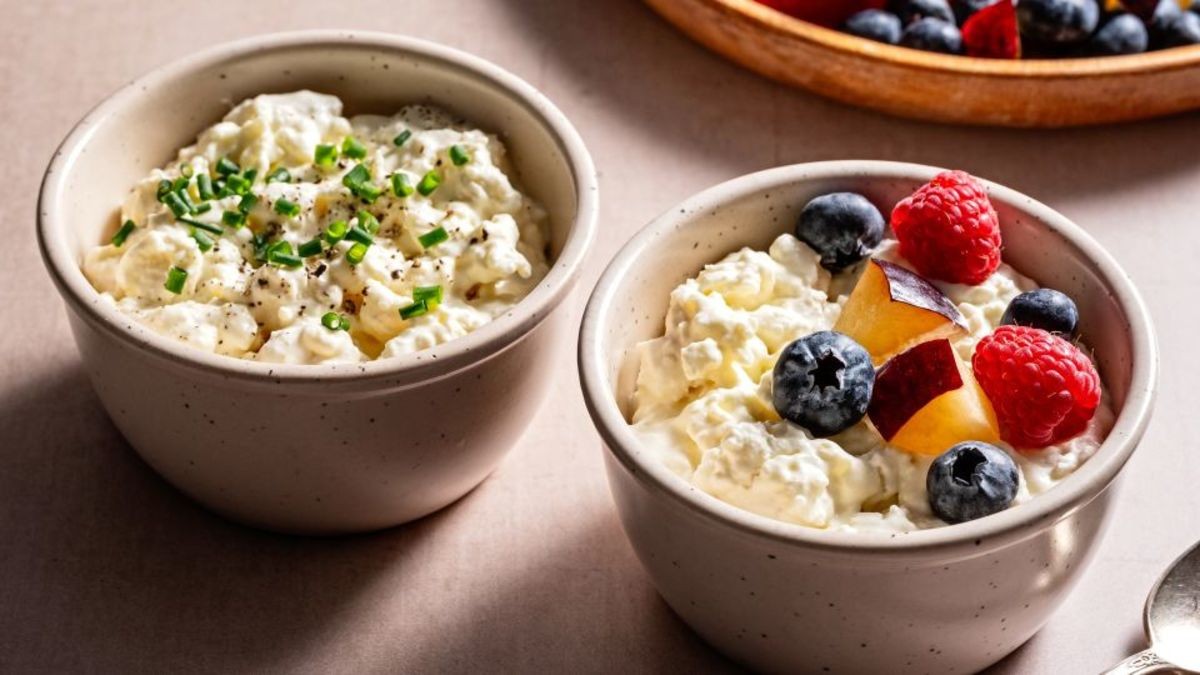 Cottage Cheese Is Back: What the Viral Dairy Trend Means for Protein Markets